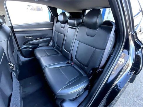 Used 2022 Hyundai Tucson SEL w/ Convenience + Premium Package image 26