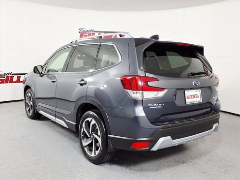 Used 2024 Subaru Forester Touring w/ POP Package 3 image 2