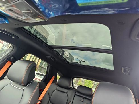 New 2026 Genesis GV70 3.5T Sport Advanced AWD/4WD image 10