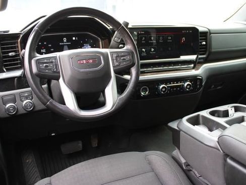 Certified 2022 GMC Sierra 1500 Elevation image 6