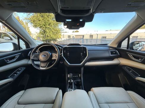 Certified 2023 Subaru Ascent Limited AWD/4WD image 10