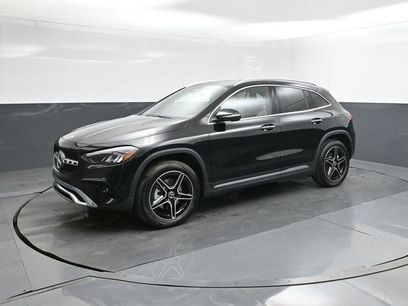 New 2026 Mercedes-Benz GLA 250