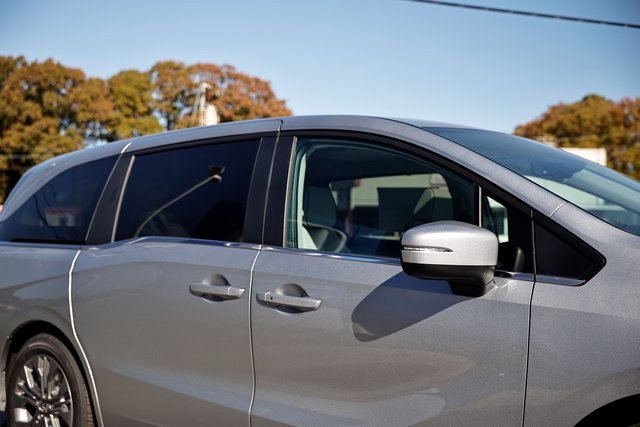 New 2027 Honda Odyssey Touring image 16
