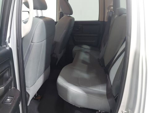 Used 2017 RAM 1500 ST w/ SXT Appearance Group AWD/4WD image 14