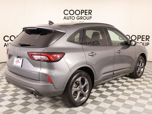 New 2024 Ford Escape ST-Line AWD/4WD image 20