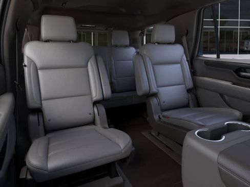 New 2026 GMC Yukon Elevation w/ Elevation Premium Package image 17