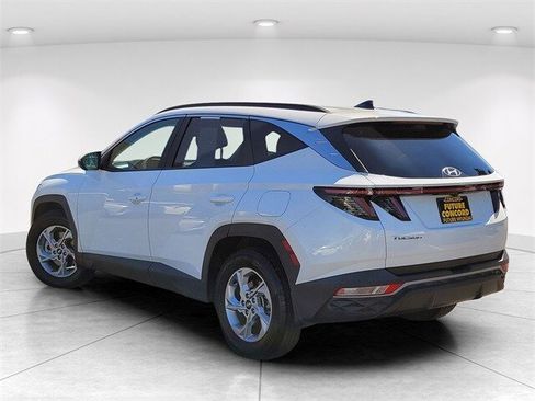 Used 2022 Hyundai Tucson SEL image 6