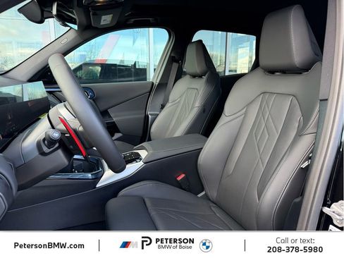 New 2026 BMW X3 M50 w/ Premium Package AWD/4WD image 13