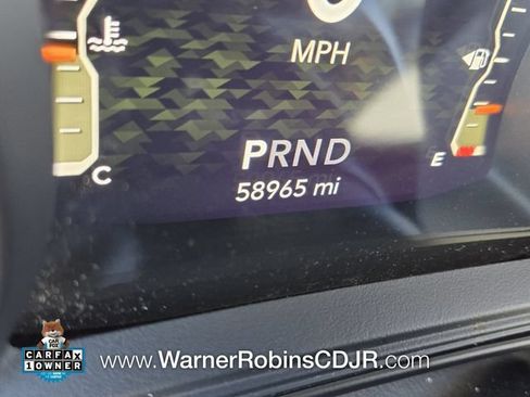 Used 2024 Jeep Wrangler Unlimited Sahara AWD/4WD image 29