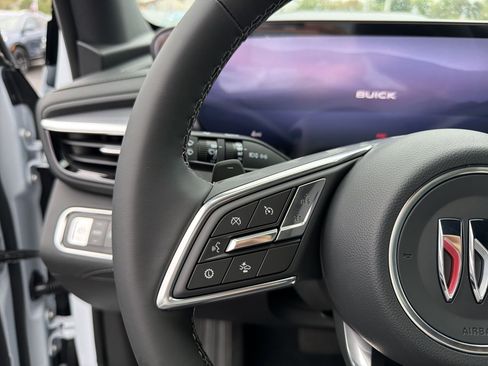 New 2026 Buick Enclave Sport Touring image 14