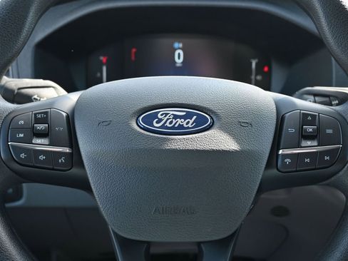 New 2026 Ford Transit 250 148 Medium Roof w/ Load Area Protection Package image 24