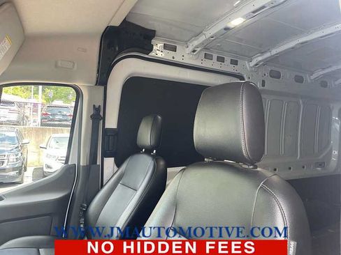 Used 2024 Ford Transit 250 148 Medium Roof Extended AWD w/ Load Area Protection Package image 3