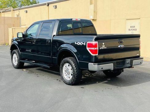Used 2010 Ford F150 Lariat image 5