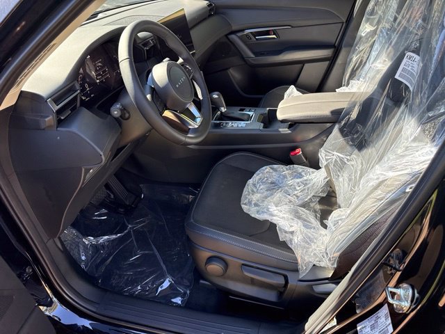 New 2026 MAZDA CX-5 Select AWD/4WD image 15