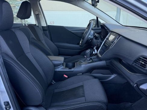 Used 2024 Subaru Outback image 27