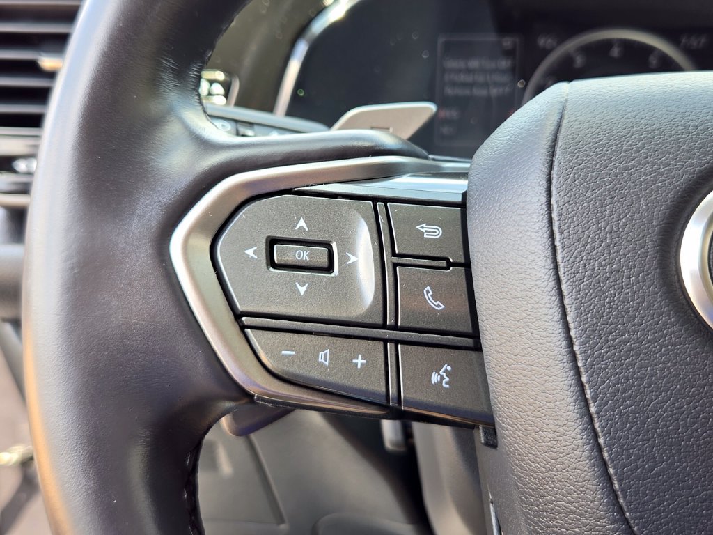 Used 2025 Lexus NX 350 AWD w/ Accessory Package (2T) image 25
