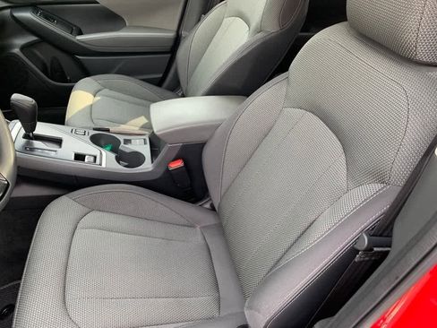 Used 2024 Subaru Crosstrek 2.0i Premium AWD/4WD image 17