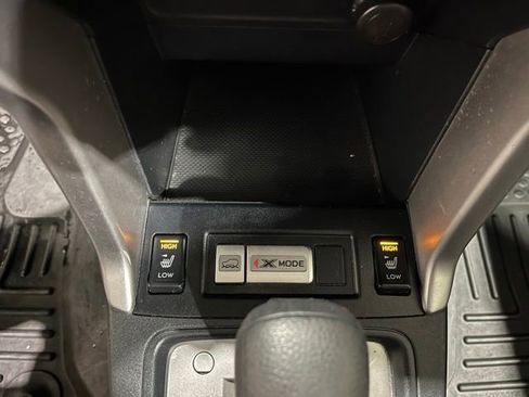 Used 2018 Subaru Forester 2.5i Premium w/ Protection Package #1A AWD/4WD image 37