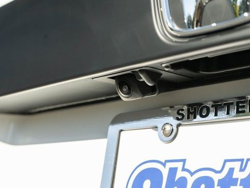 New 2026 Honda Passport RTL image 13