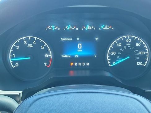 Used 2023 Ford F150 XLT RWD image 26