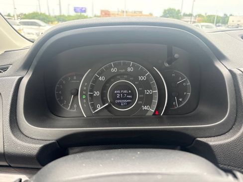 Used 2016 Honda CR-V Touring image 19