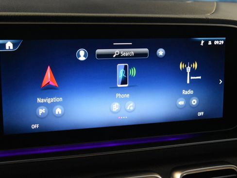 New 2026 Mercedes-Benz GLE 350 4MATIC image 10