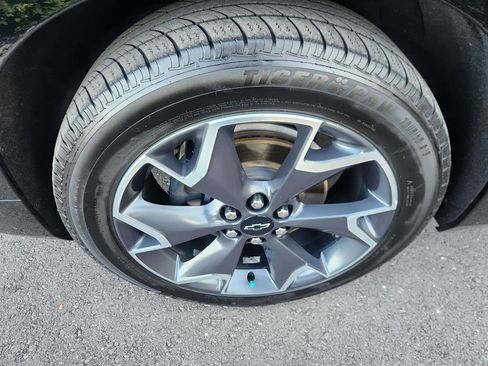 Used 2019 Chevrolet Blazer RS image 9