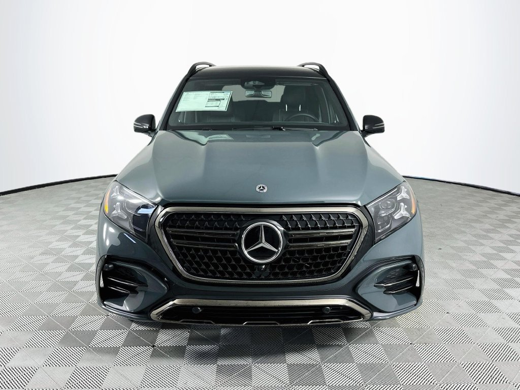New 2027 Mercedes-Benz GLS 450 4MATIC image 2