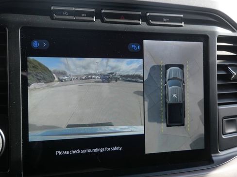 Used 2024 Ford F150 XLT w/ Tow/Haul Package image 25