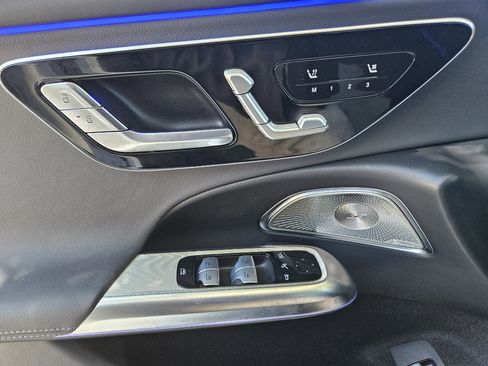 New 2025 Mercedes-Benz E 350 Sedan image 21