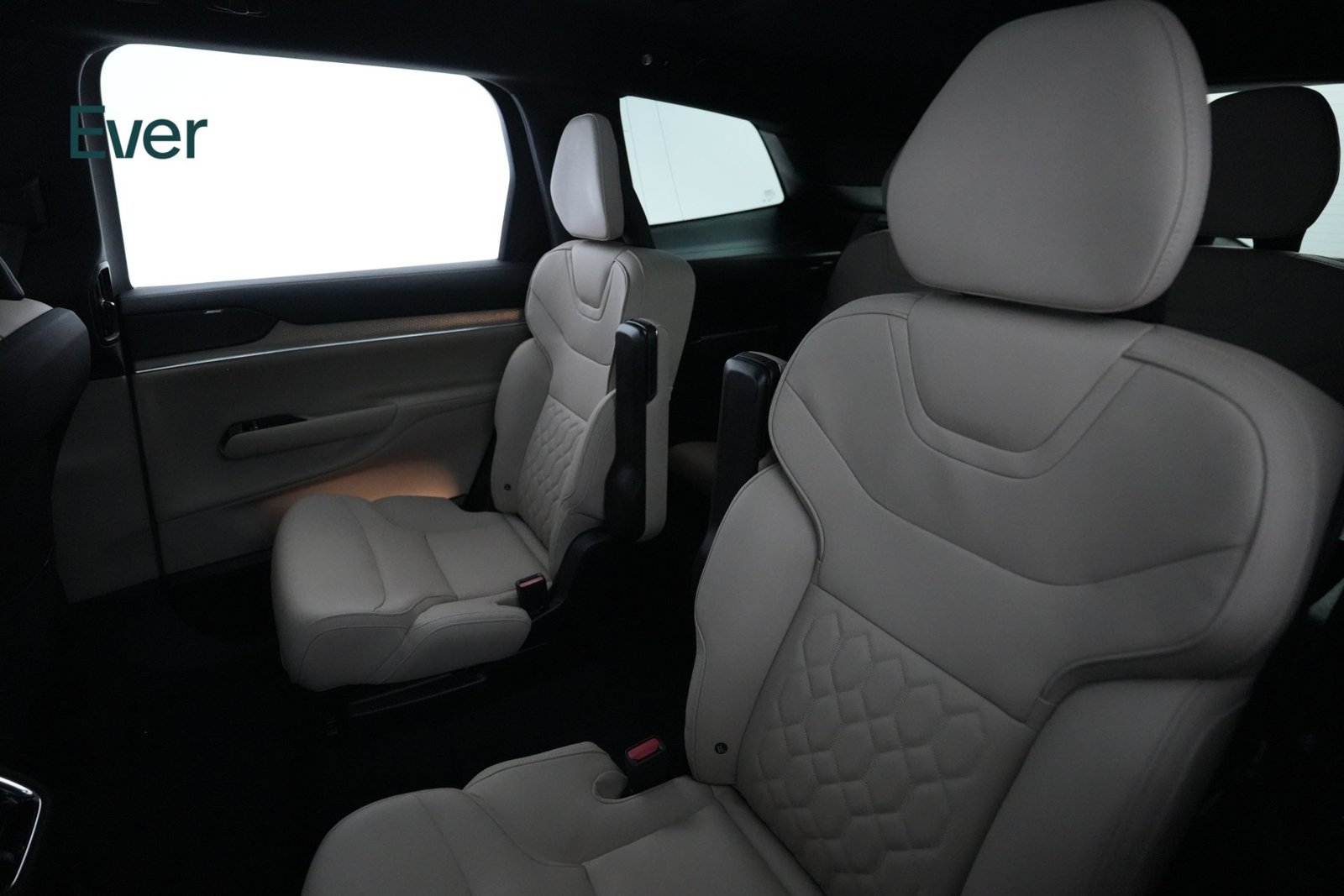 Used 2025 Volvo EX90 Ultra AWD/4WD image 24