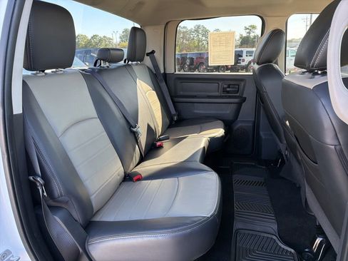 Used 2012 RAM 1500 ST w/ Special Service Group image 20