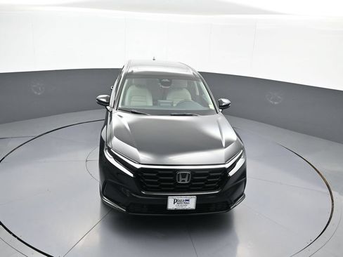 Certified 2024 Honda CR-V EX-L image 36