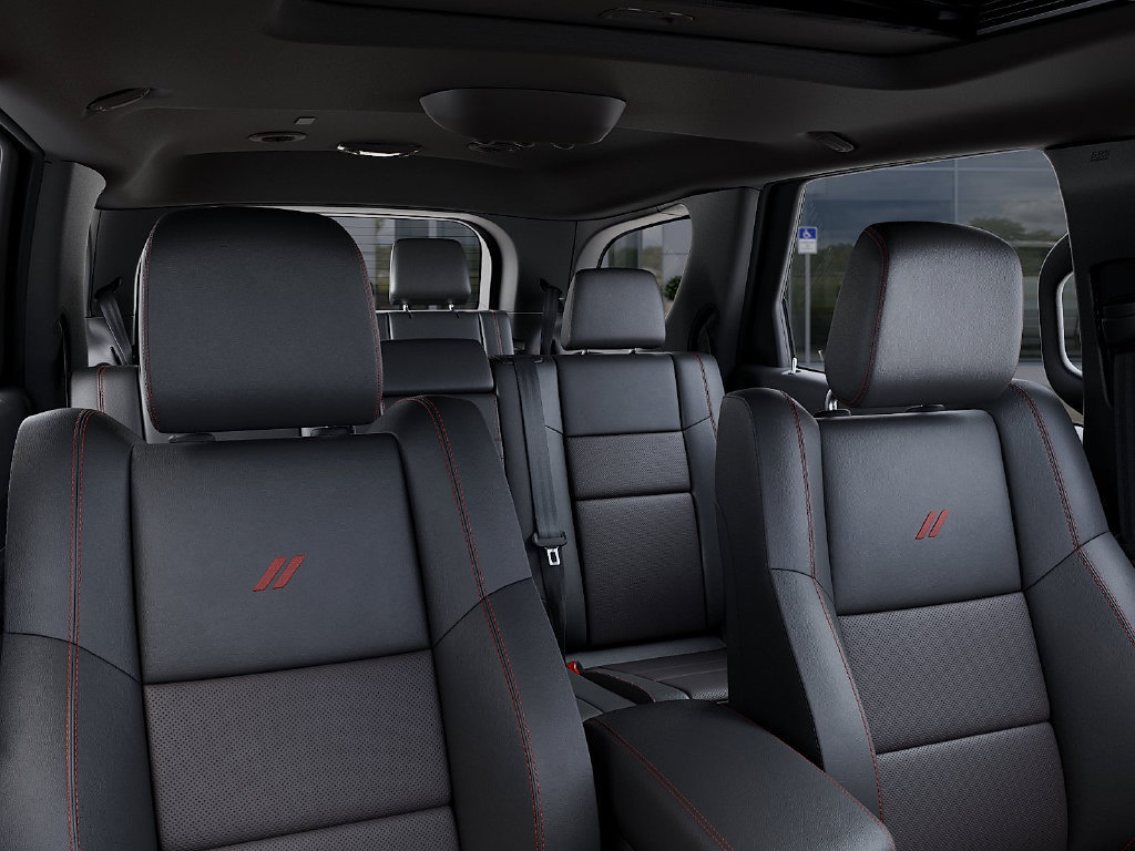 New 2027 Dodge Durango GT AWD/4WD image 26