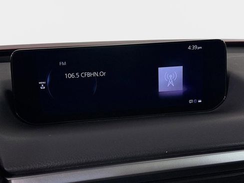 Used 2023 MAZDA CX-50 2.5 S w/ Cargo Package image 16