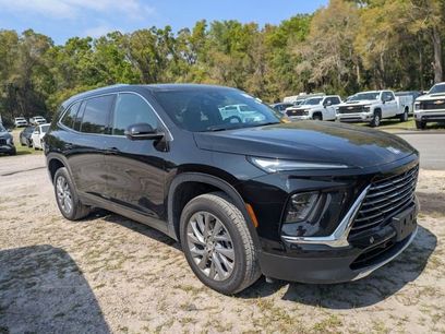 Certified 2025 Buick Enclave Preferred
