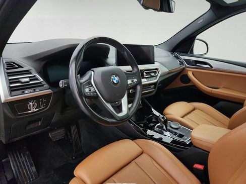 Used 2022 BMW X3 xDrive30i AWD/4WD image 10