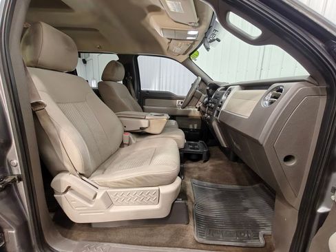Used 2010 Ford F150 XLT image 25