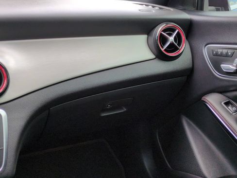 Used 2017 Mercedes-Benz CLA 250 image 16