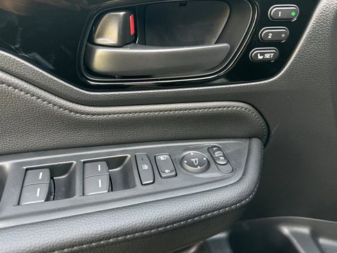 New 2026 Honda Odyssey Touring image 28