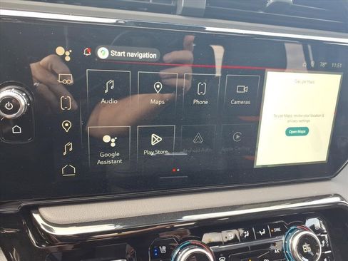 New 2026 GMC Sierra 2500 AT4 w/ AT4 Premium Plus Package image 23