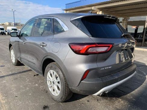 Certified 2023 Ford Escape Active w/ Tech Pack #2 AWD/4WD image 10