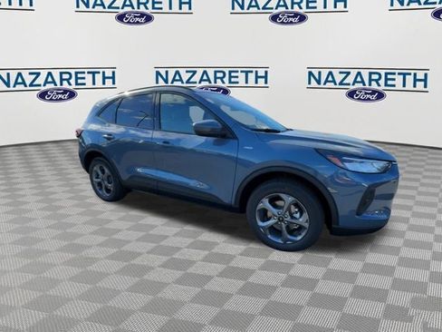 New 2026 Ford Escape ST-Line Select w/ Tech Pack #1 image 2
