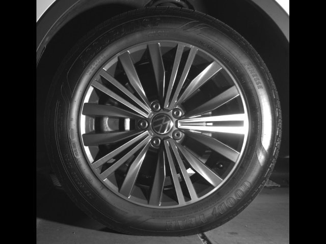 Certified 2024 Volkswagen Tiguan Wolfsburg Edition AWD/4WD image 9