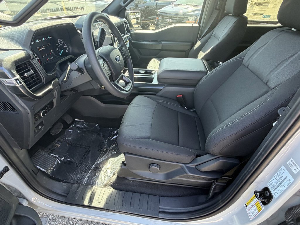 Used 2026 Ford F150 STX RWD image 19