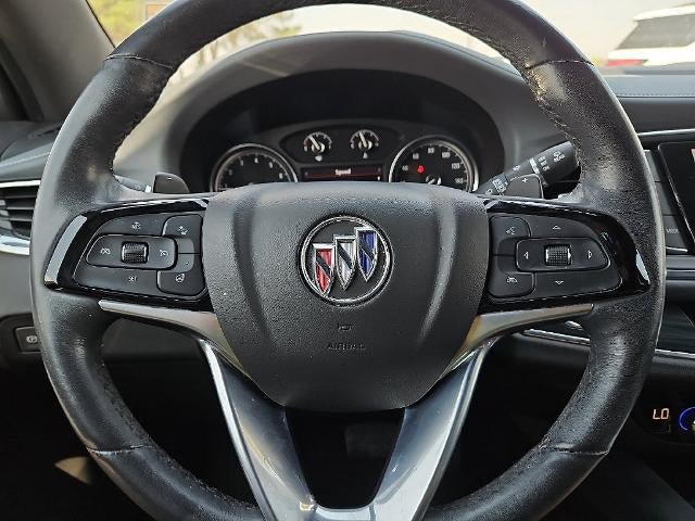 Used 2023 Buick Enclave Essence w/ Experience Buick Package FWD image 30