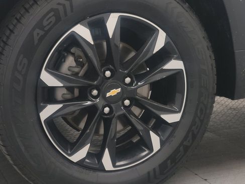 Used 2023 Chevrolet TrailBlazer LT w/ Convenience Package AWD/4WD image 31