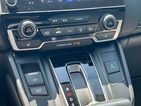 Used 2017 Honda CR-V EX-L image 29