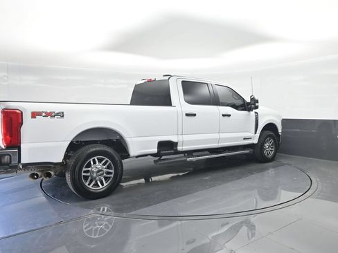 Certified 2024 Ford F350 XLT AWD/4WD image 15