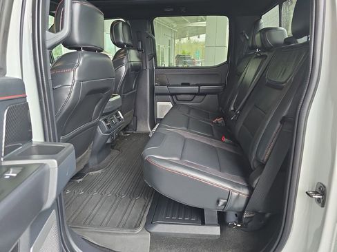 Used 2024 Ford F150 Raptor image 30